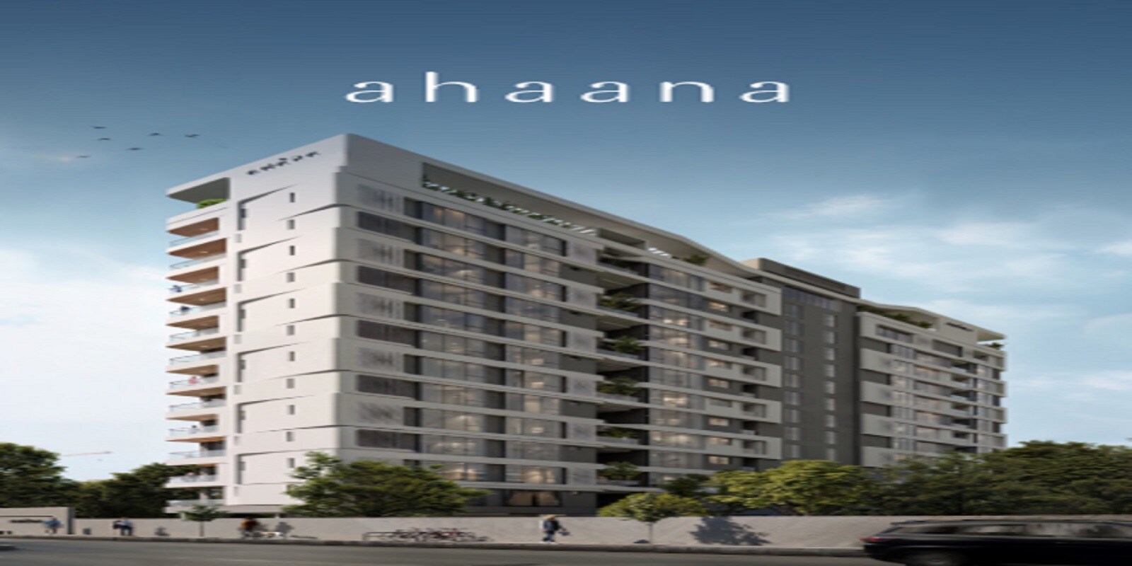 Amara Ahaana Featured Image