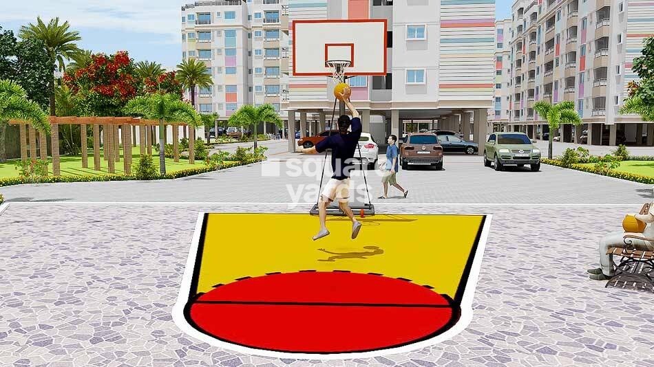 Amarprakash Temple Waves