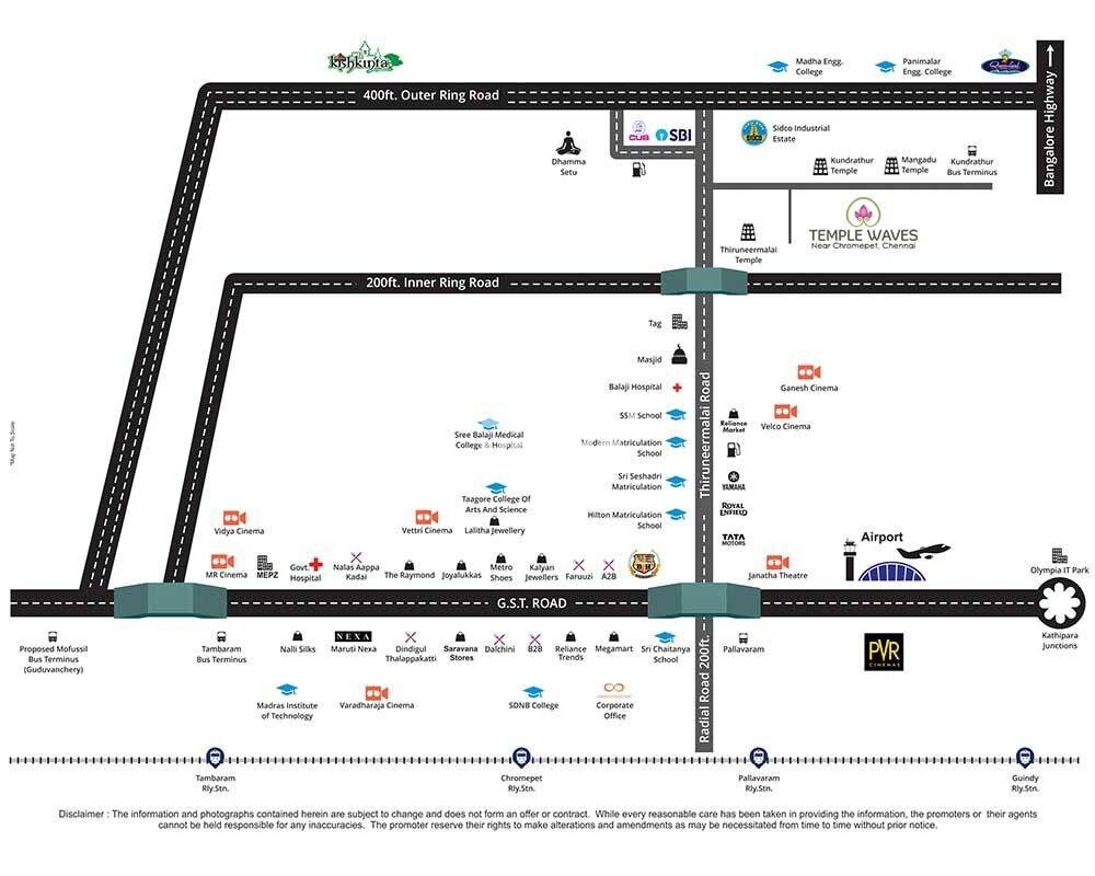 Amarprakash Temple Waves