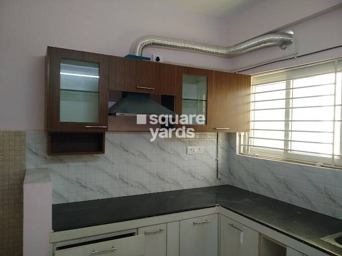Amarprakash Temple Waves Apartment Interiors 1