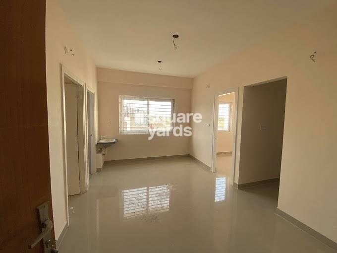 Amarprakash Temple Waves Apartment Interiors 2