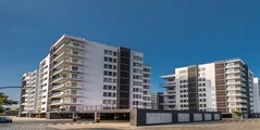 Ambattur Falling Waters