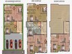 Amudha Yasodha Floor Plans