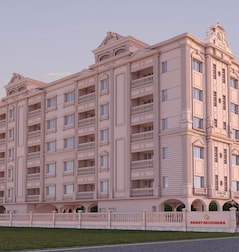 Ananyakrishnaa Emerald Ananyakrishnaa Emerald