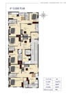 Anirudh Nithya Flats Floor Plans