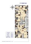 Anirudh Nithya Flats Floor Plans