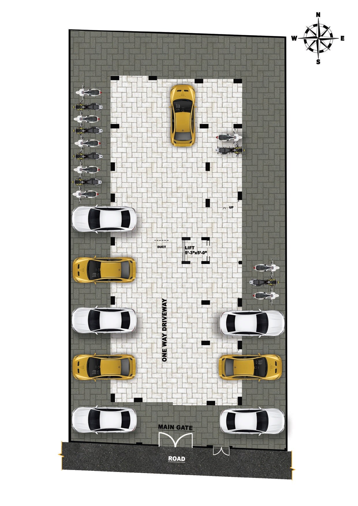 Anirudh Nithya Flats