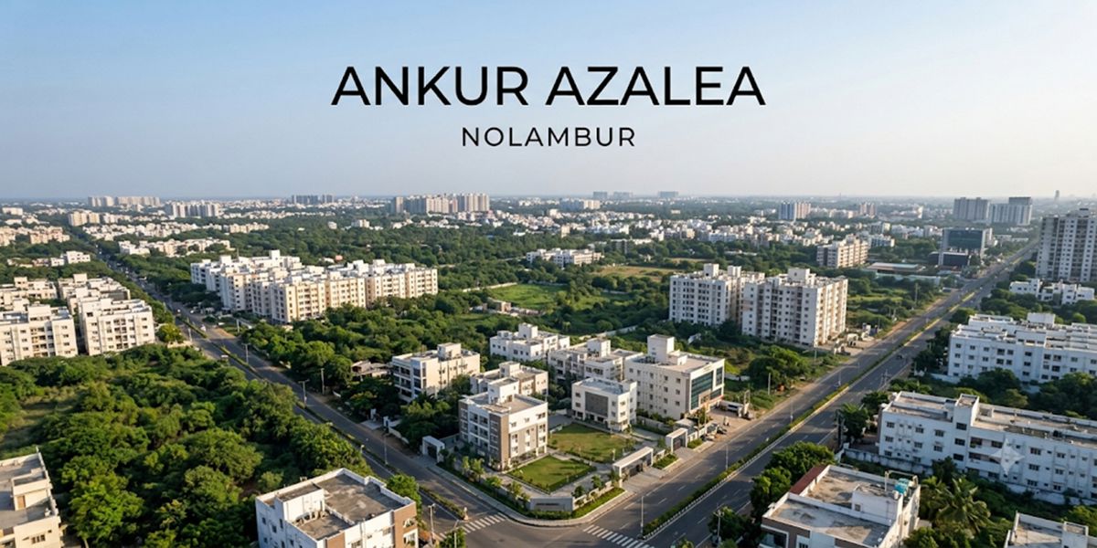 Ankur Azalea