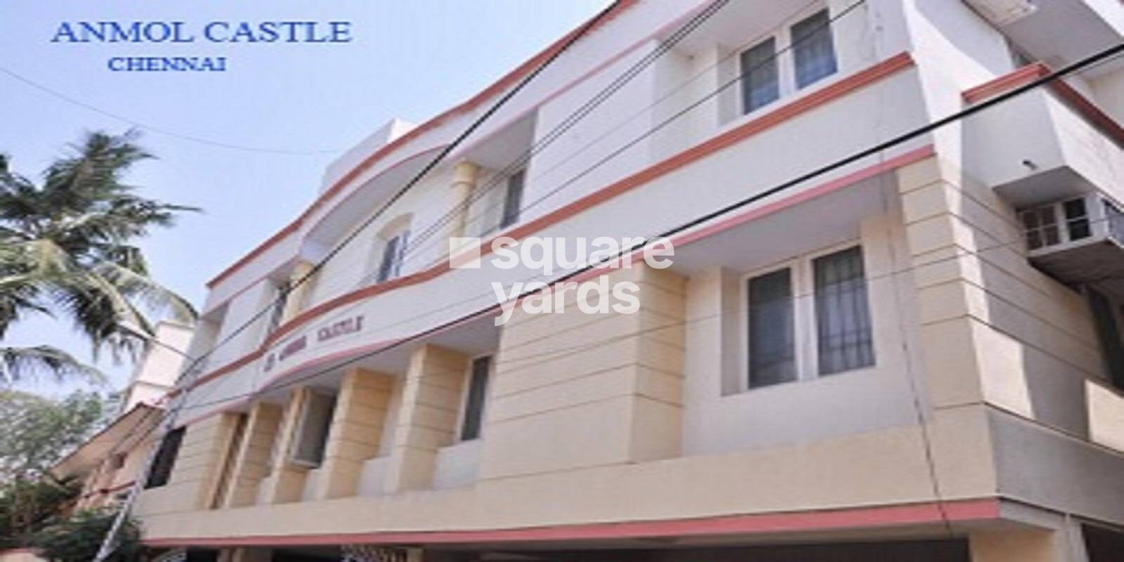 Anmol Castle
