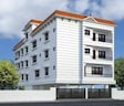 Annai Victory Residency
