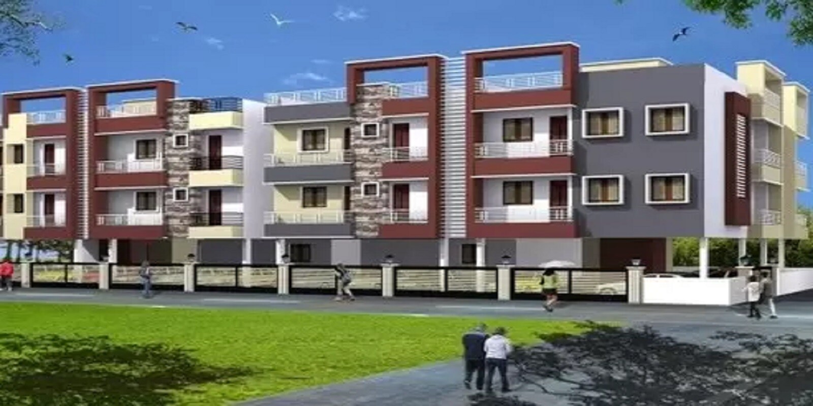 AP Aakarshna