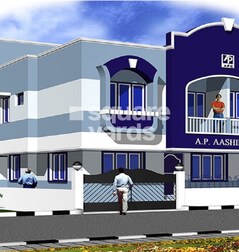 AP Aashirwad Apartment AP Aashirwad Apartment