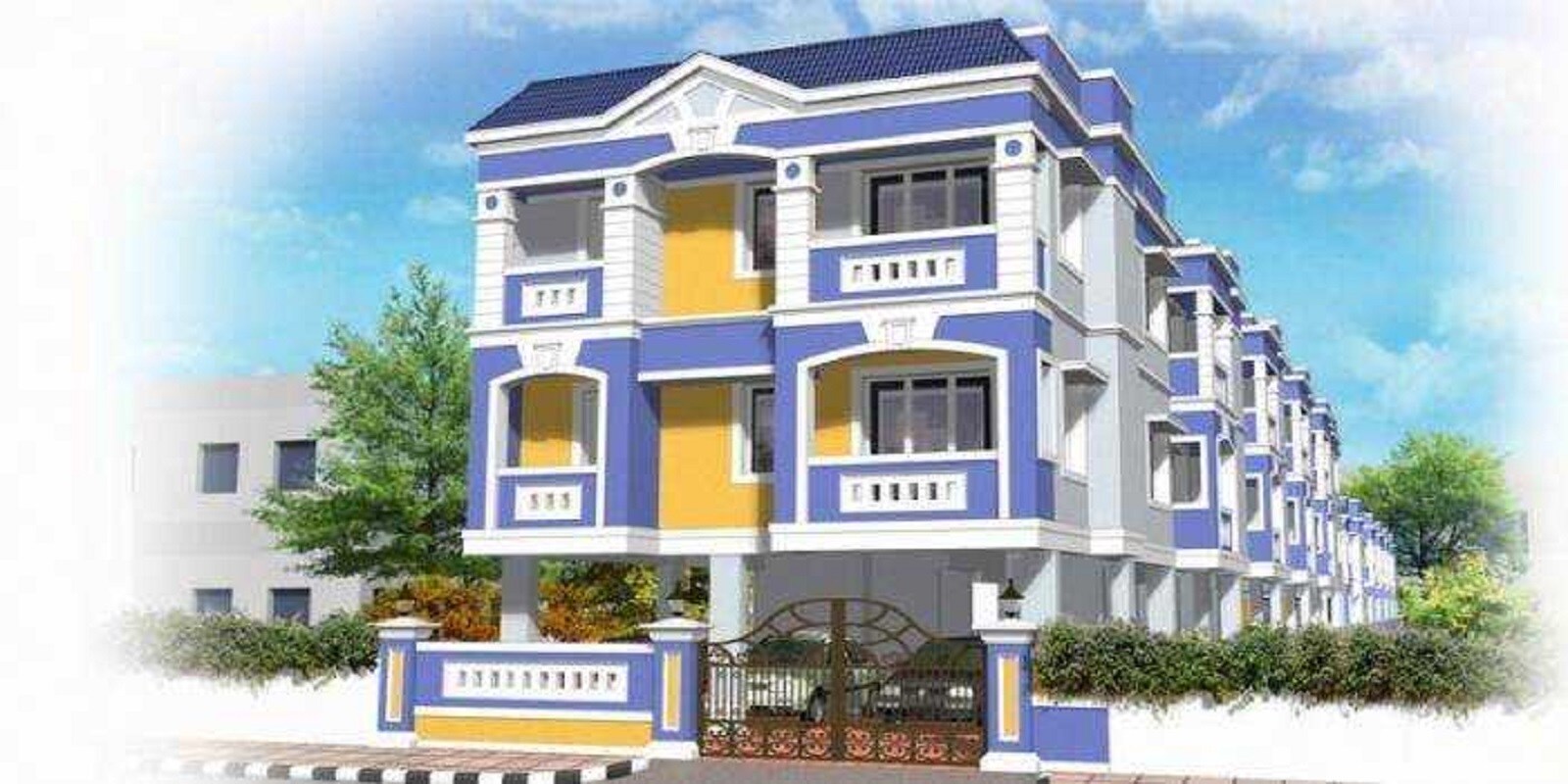AP Arichandra
