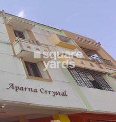 Aparna Crystal Apartment Aparna Crystal Apartment