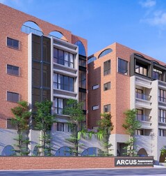 Appaswamy Arcus Appaswamy Arcus