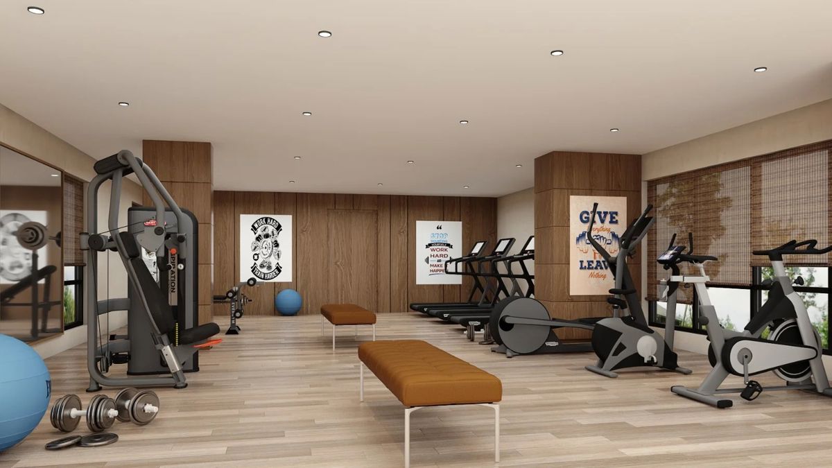Appaswamy Avalon Amenities-Features