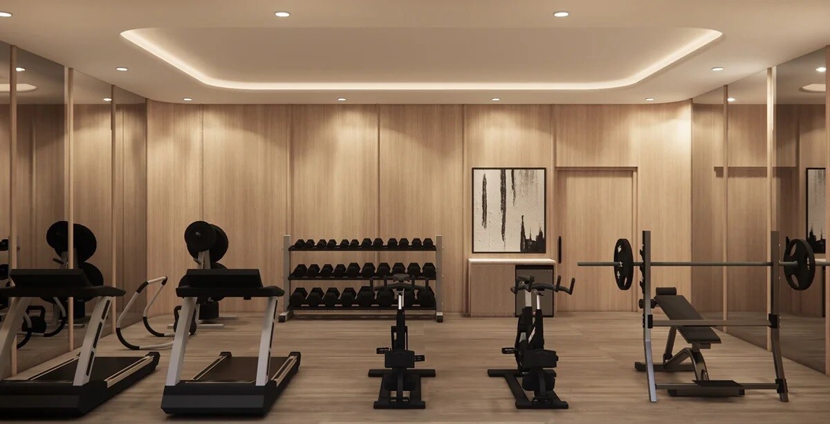 Appaswamy Belmont Residences