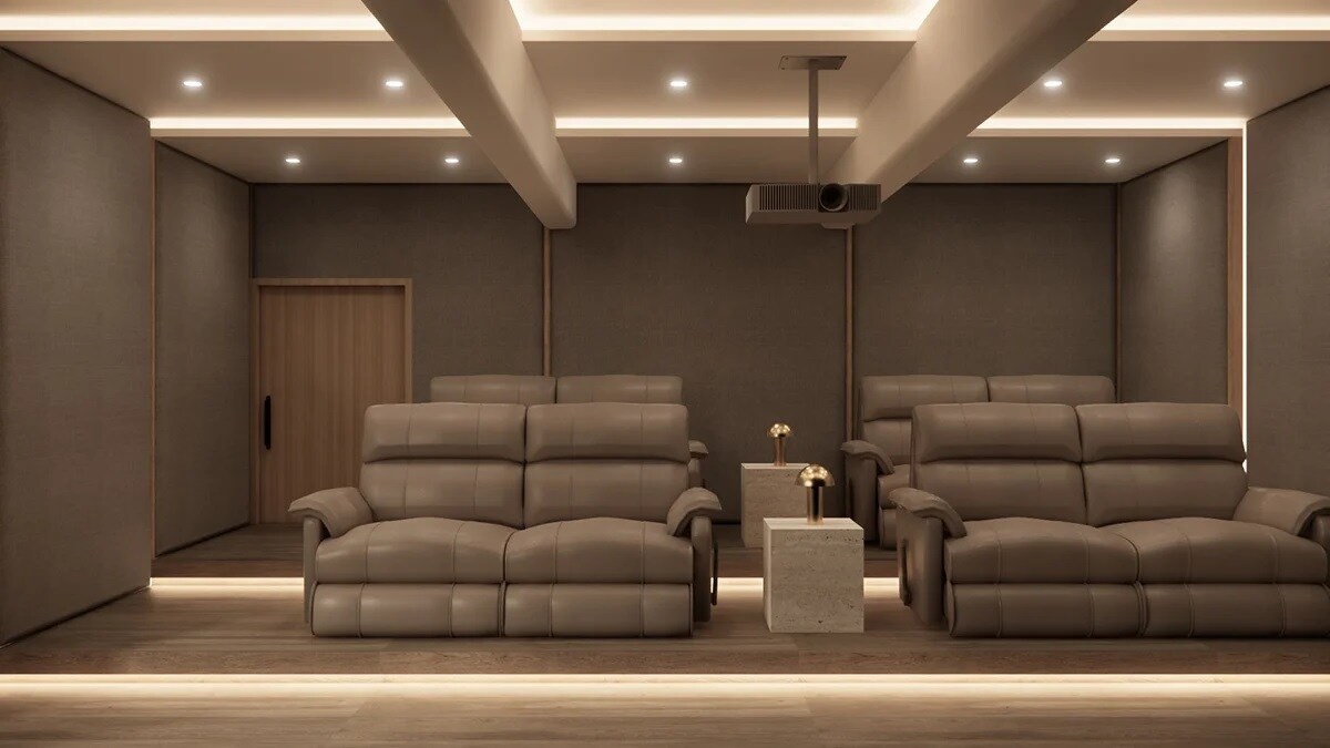 Appaswamy Belmont Residences