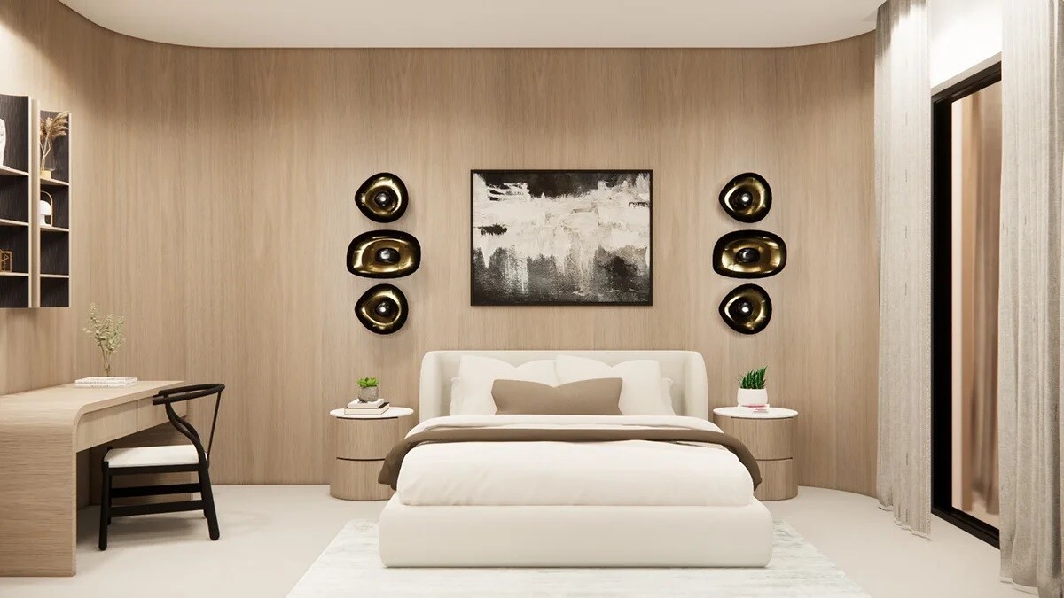 Appaswamy Belmont Residences