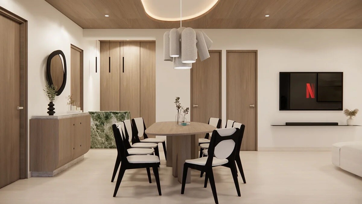 Appaswamy Belmont Residences