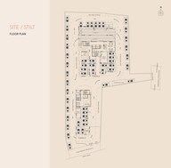 Appaswamy Belmont Residences Floor Plans