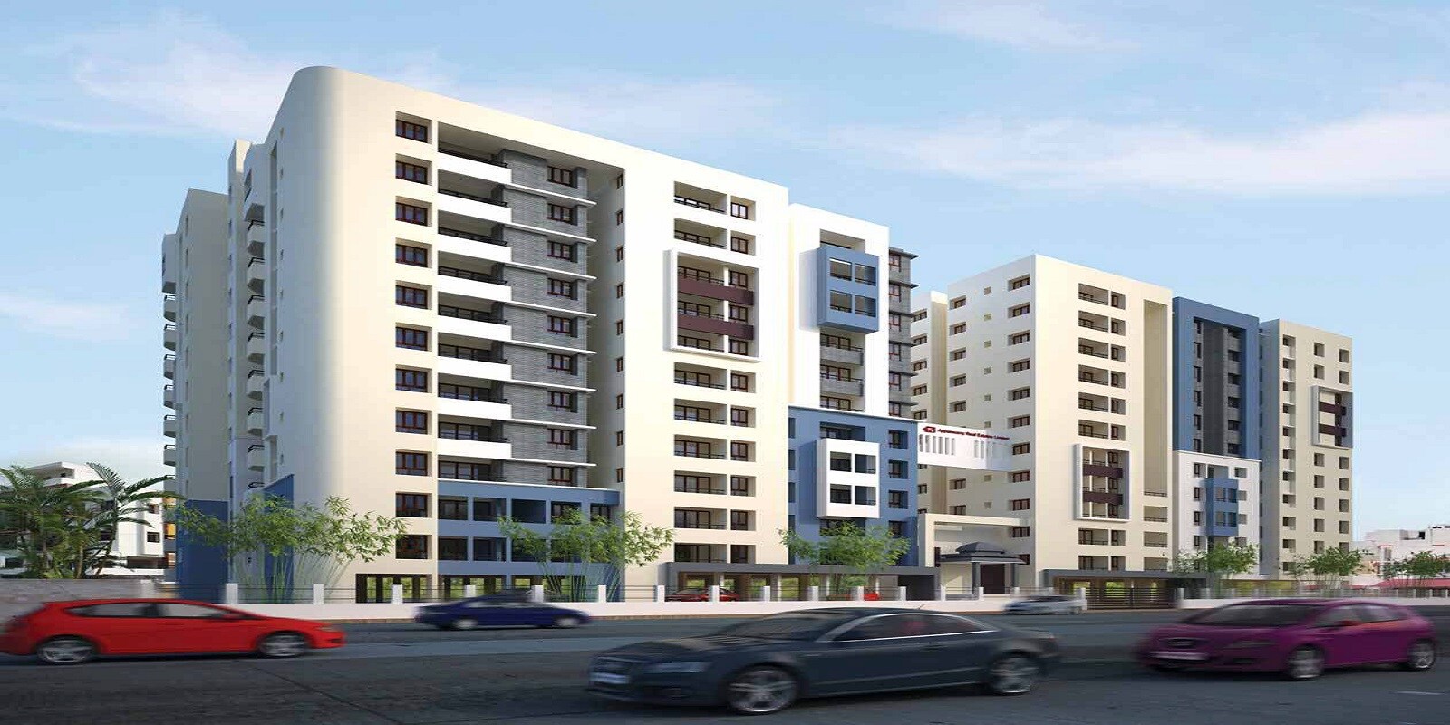 Appaswamy Brooksdale