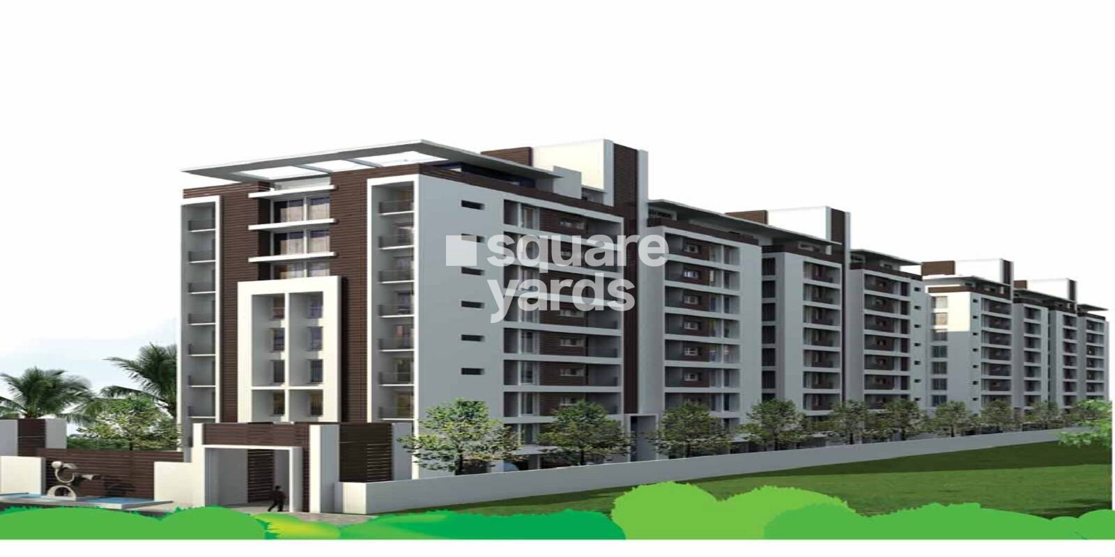 Appaswamy Cityside Featured Image