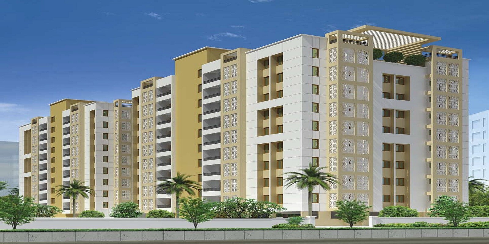 Appaswamy Citysquare