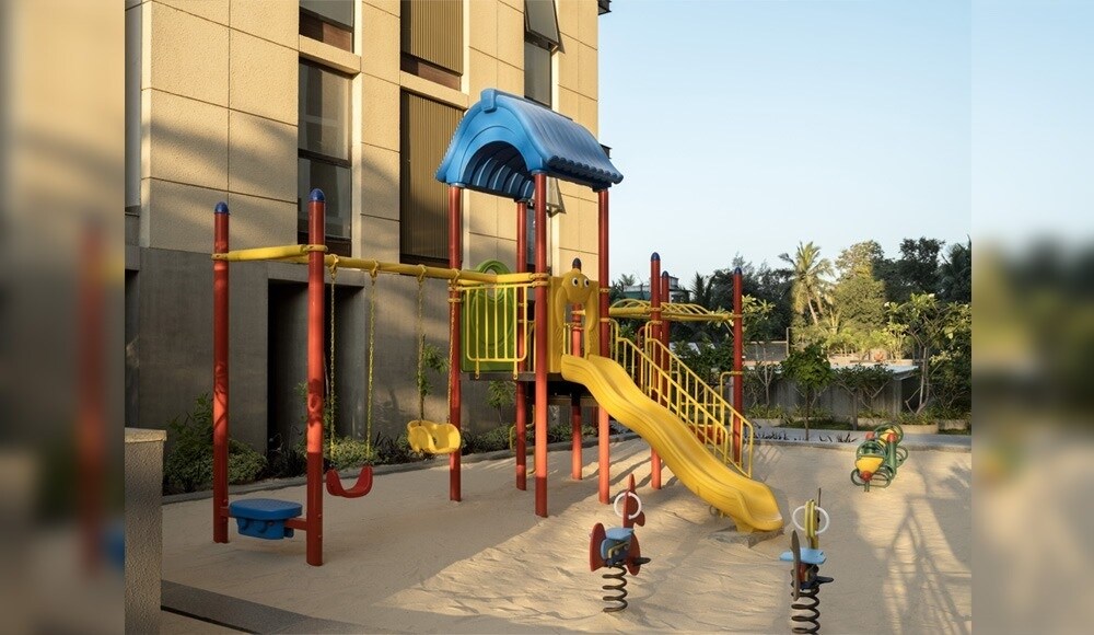 Appaswamy Clover By The River