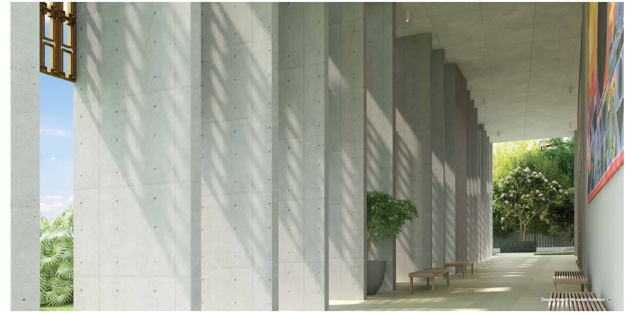 Appaswamy Clover By The River