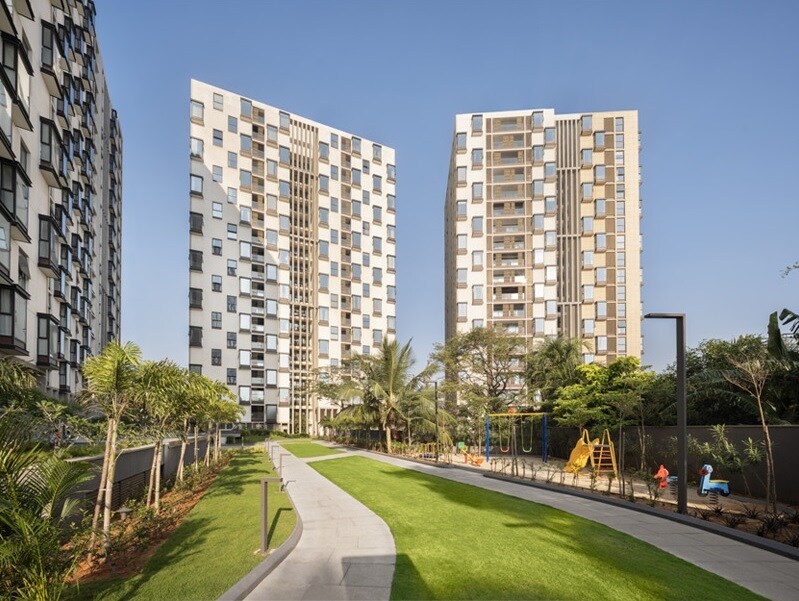 Appaswamy Clover By The River