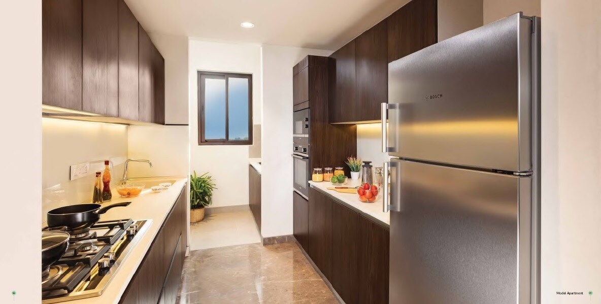 Appaswamy Clover By The River