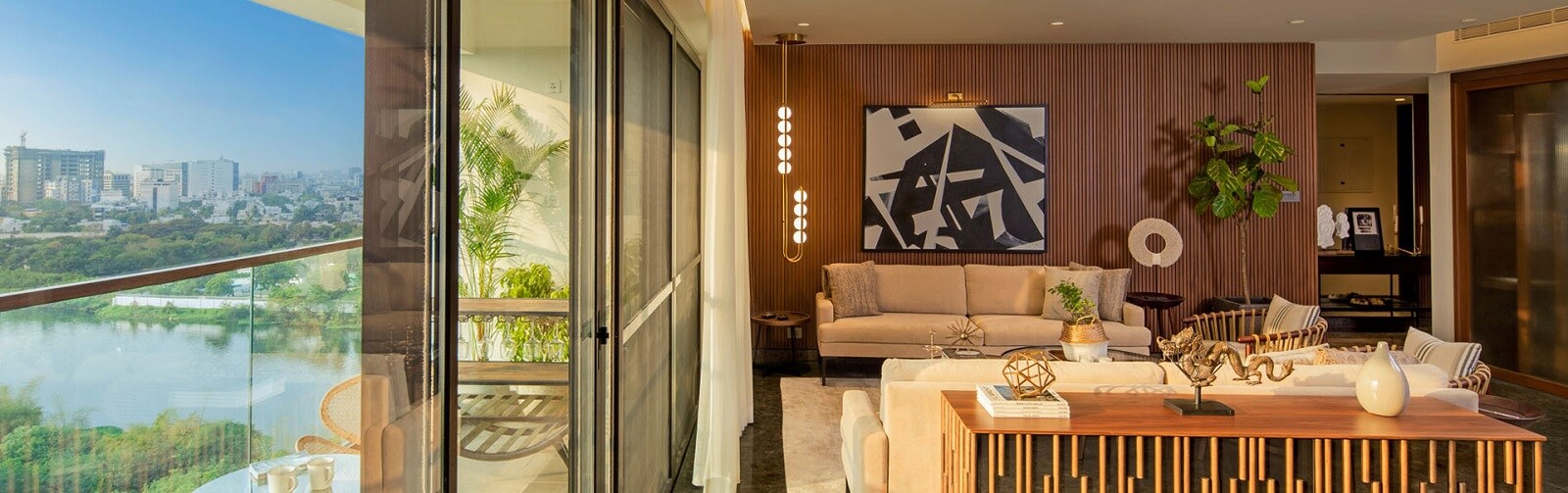 Appaswamy Clover By The River