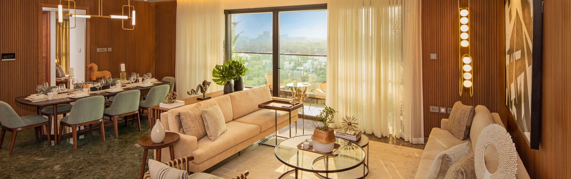 Appaswamy Clover By The River