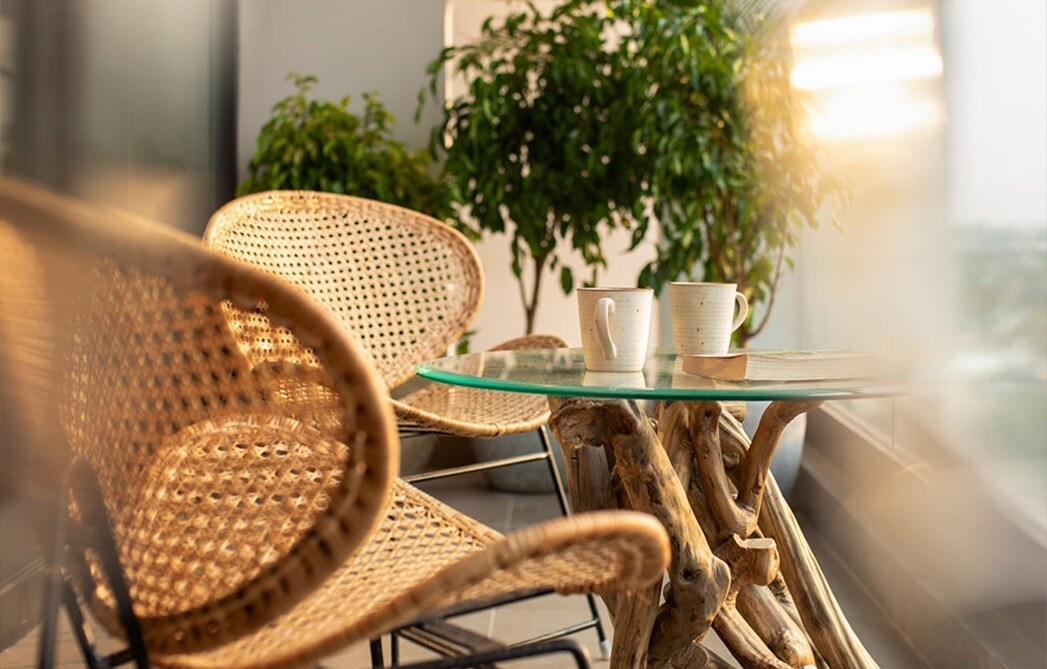 Appaswamy Clover By The River