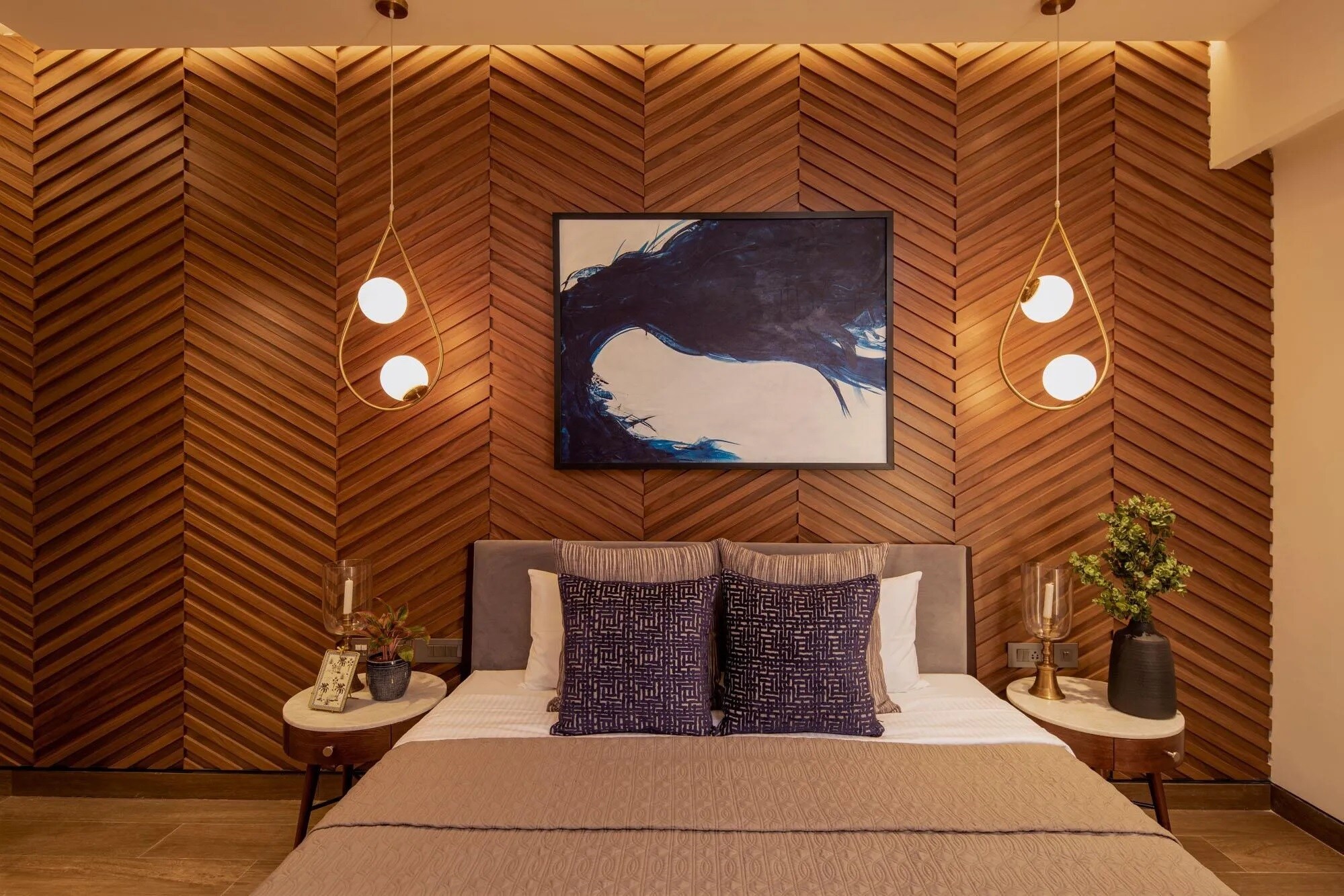 Appaswamy Clover By The River