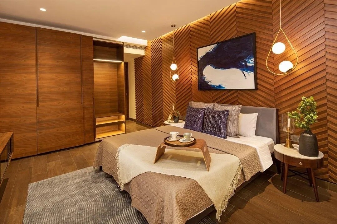 Appaswamy Clover By The River