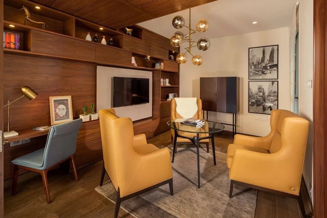 Appaswamy Clover By The River