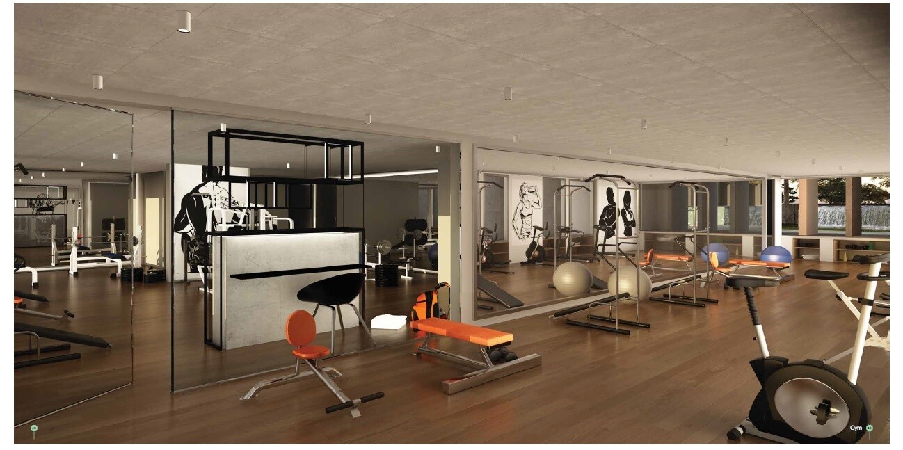 Appaswamy Clover By The River