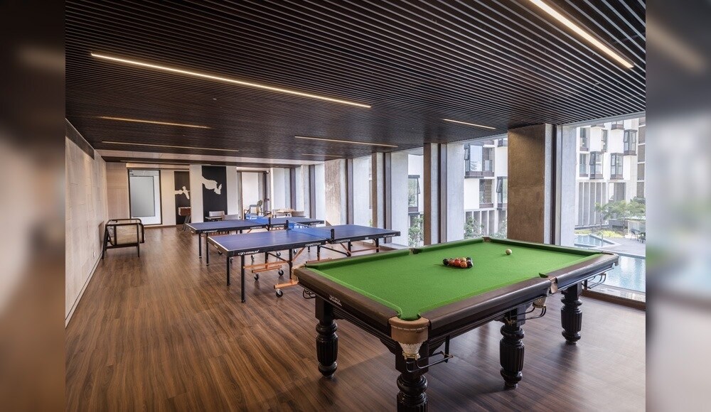 Appaswamy Clover By The River