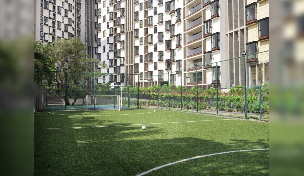 Appaswamy Clover By The River