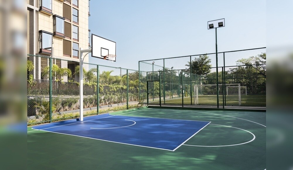 Appaswamy Clover By The River