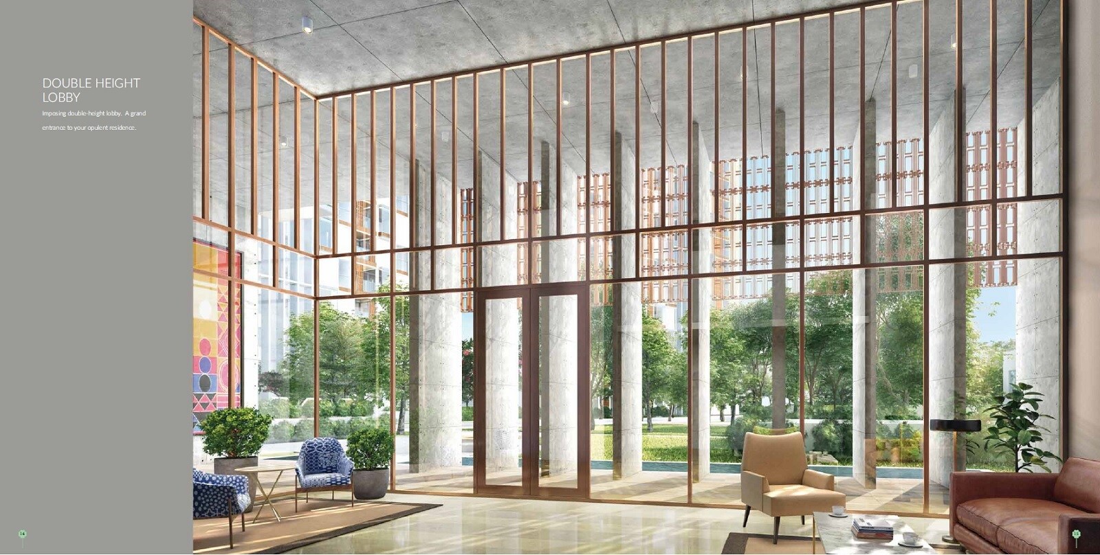 Appaswamy Clover By The River