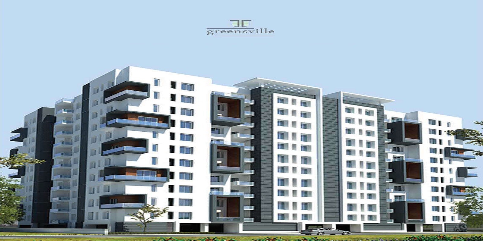 Appaswamy Greensville