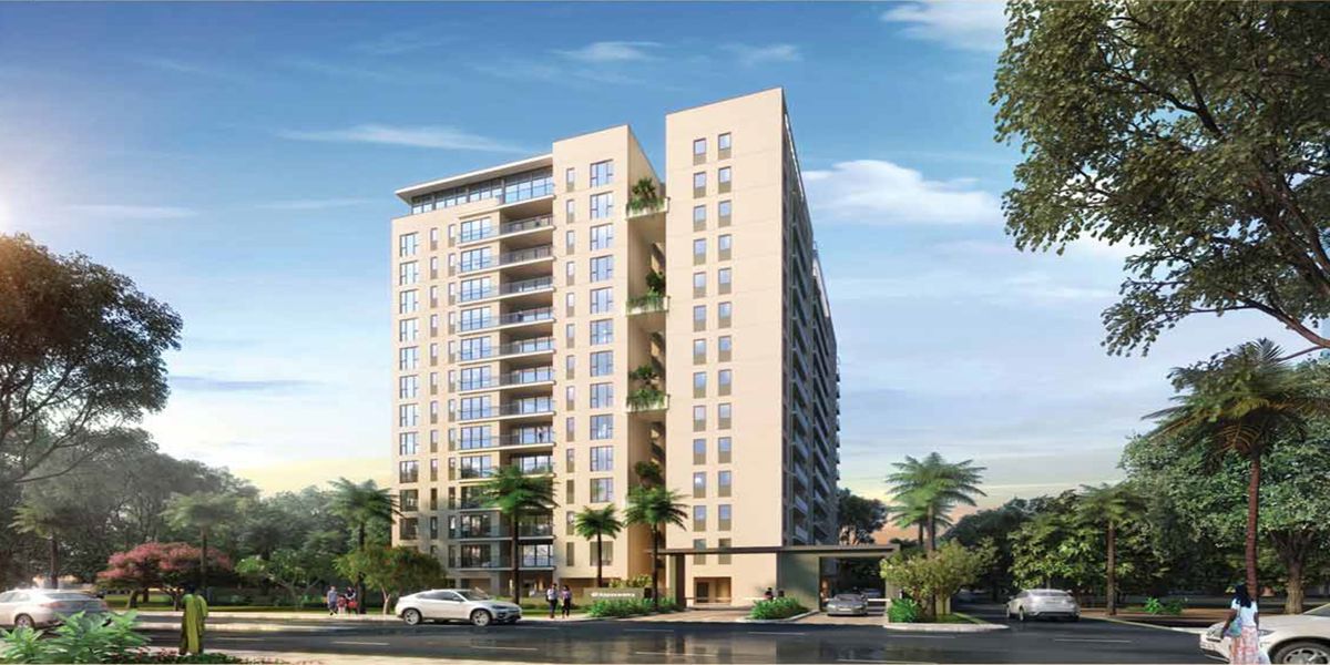 Appaswamy Malkoha residential project in Guindy