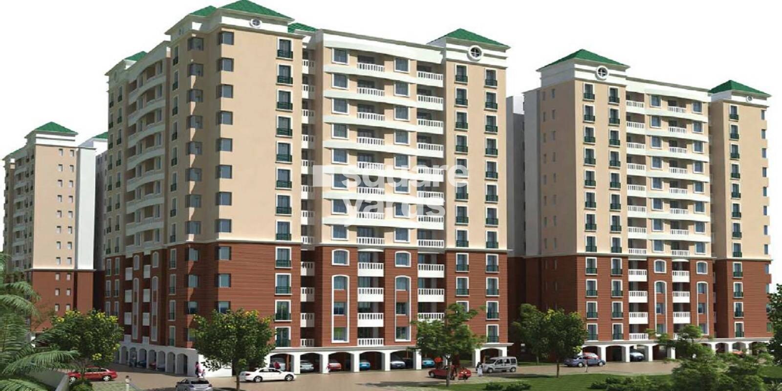 Appaswamy Mapleton