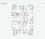 Appaswamy Navasuja Floor Plans