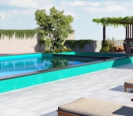 Appaswamy Parkhouse Mews Amenities-Features