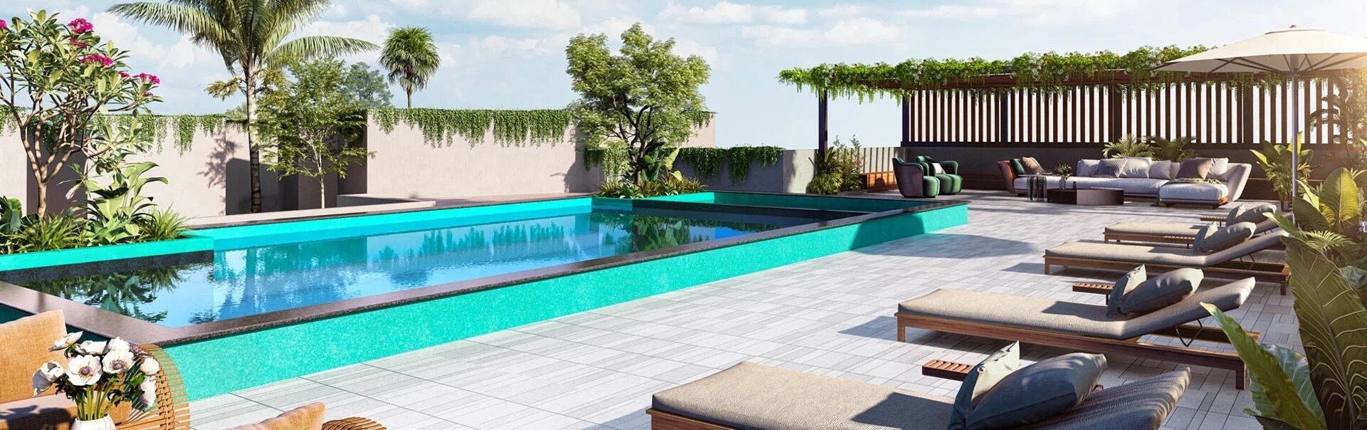 Appaswamy Parkhouse Mews