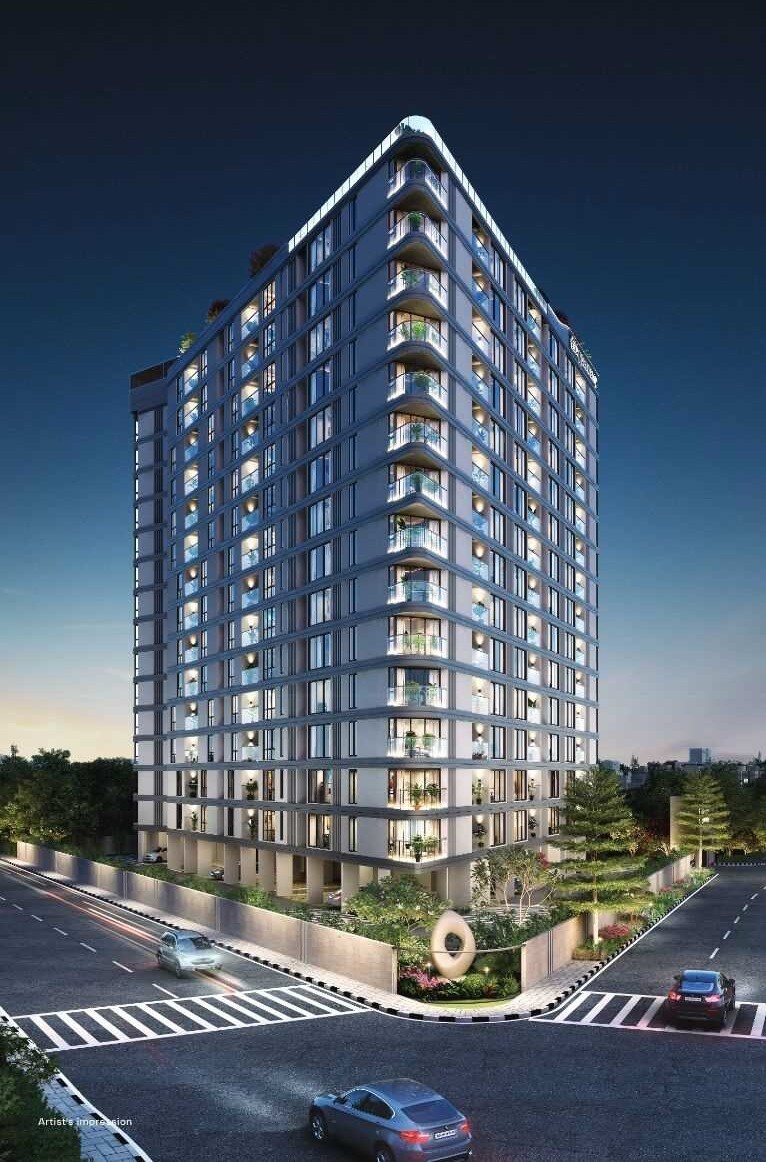 Appaswamy Parkhouse Mews